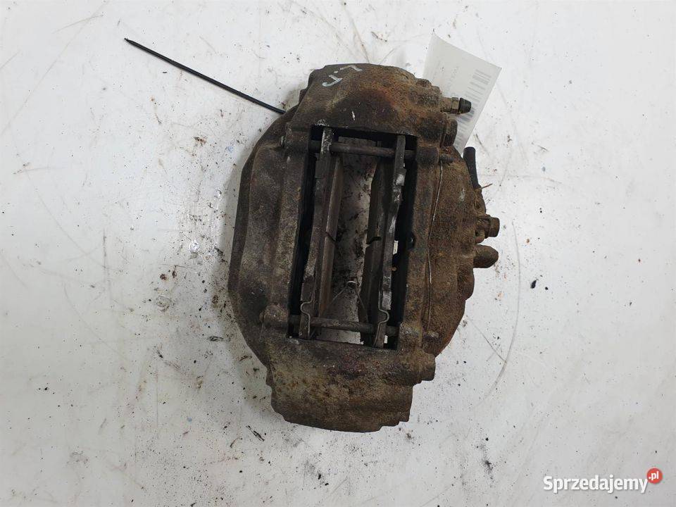 ZACISK HAMULCOWY PRZÓD LEWY TOYOTA LAND CRUISER osobowe Lipno