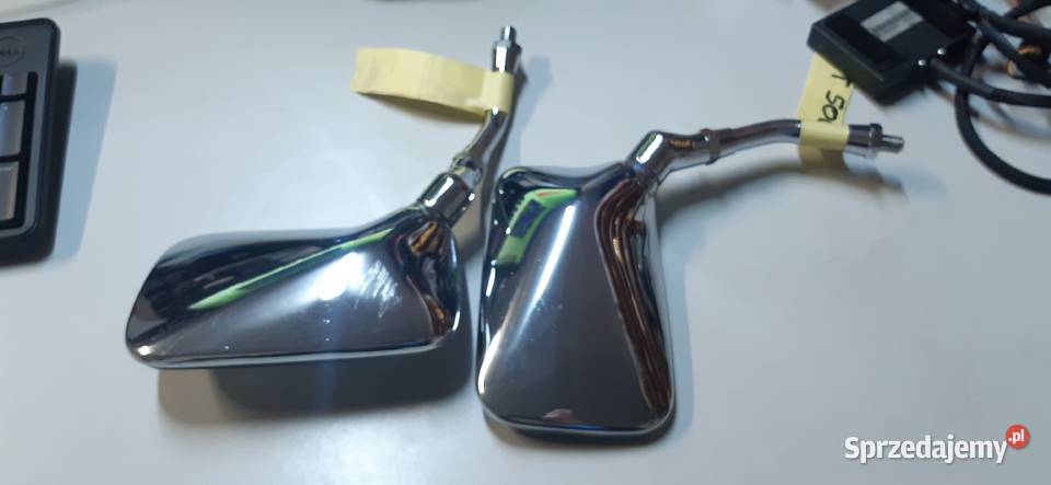Lusterka Honda VT 500 700 750 1100 Jawiszowice