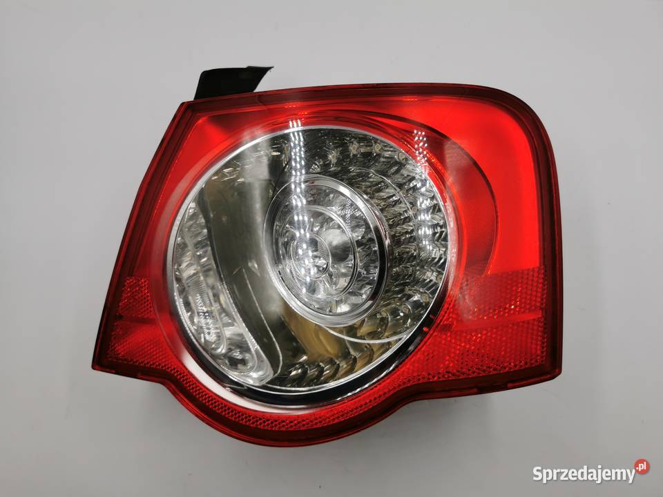 Lampa Prawy Tył Tylna Prawa VW Passat B6 Sedan Wyszków