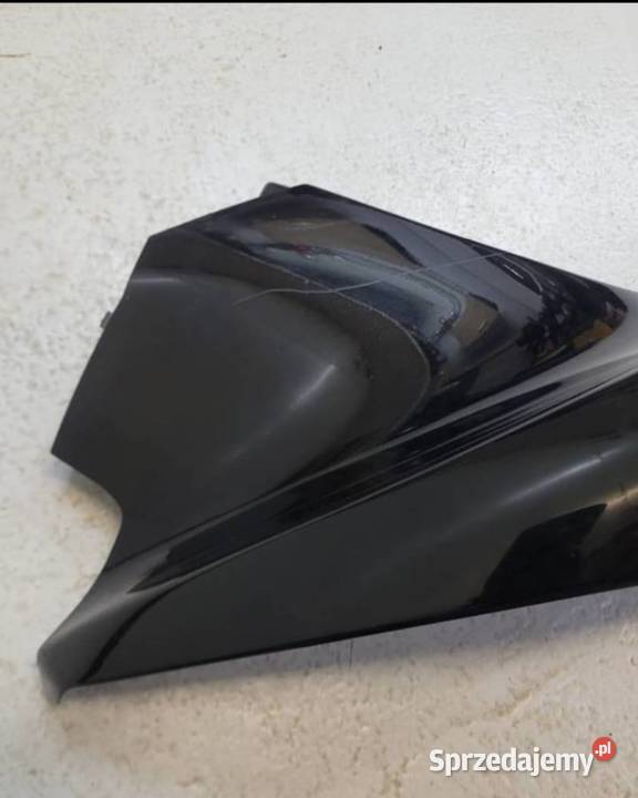 Honda VFR 1200 F 2012 osłona zbiornika bok Nowy Tomyśl sprzedam
