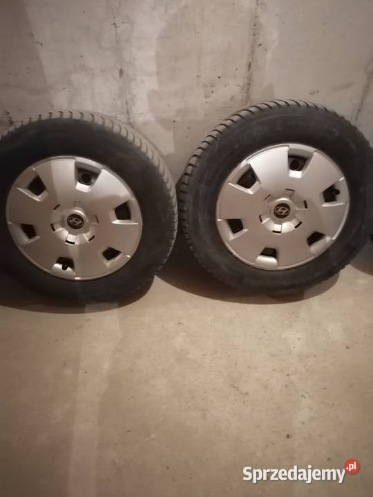 Sprzedam Koła hyundai tucson świętokrzyskie Ostrowiec Świętokrzyski
