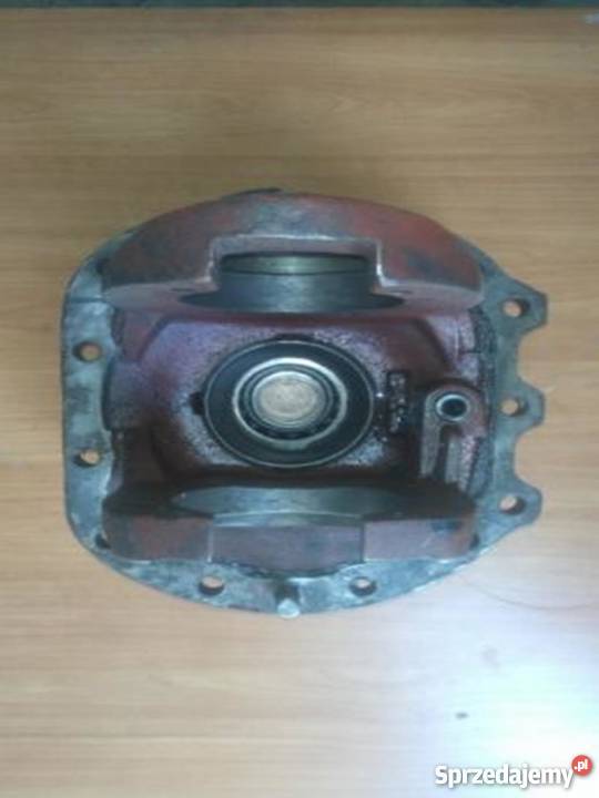 Obudowa Mechanizmu Same Explorer Laser Silver