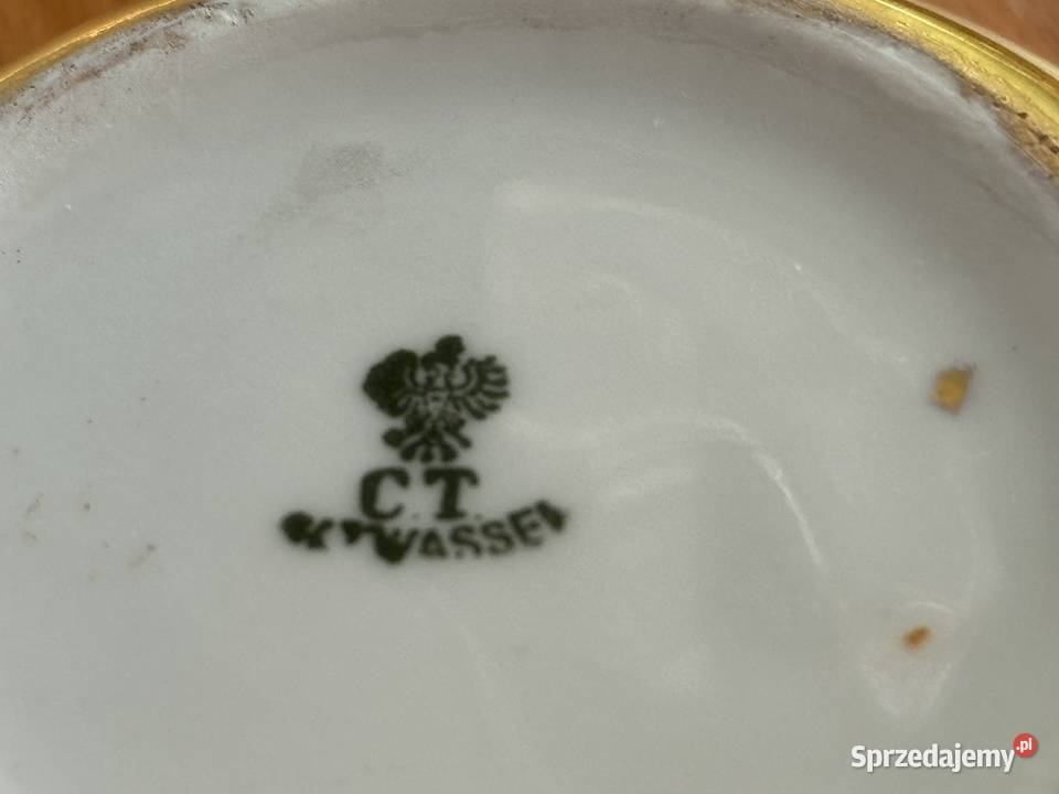 Puzderko CT Altwasser