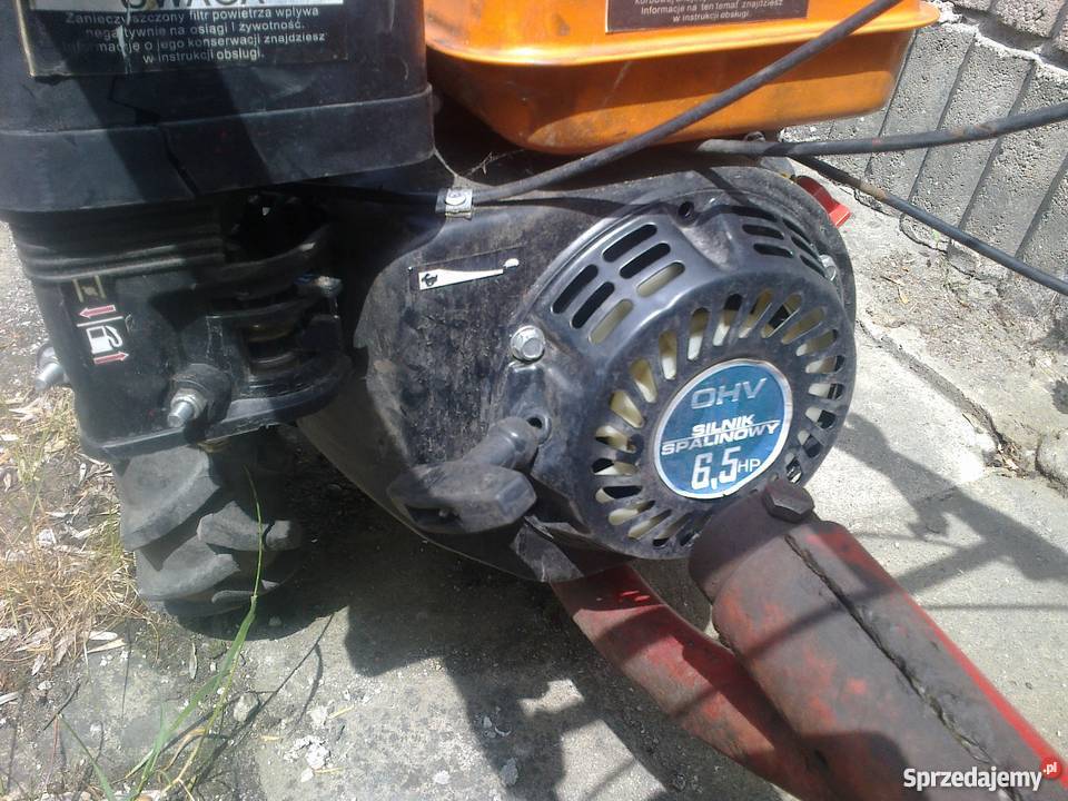 traktorek mf 70 Łupowo