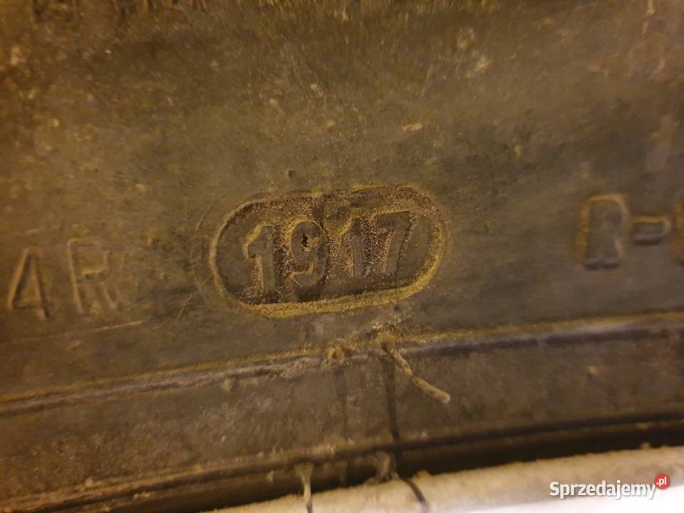 Koła wąskie 95R36 Ursus c360 Zetor Pozostałe Turobin