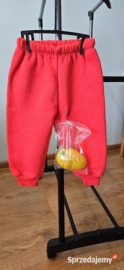 Dresiki dziecięce z Turcji rozmiary 7492 pomarańczowy Kęszyca Leśna