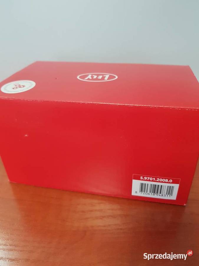 5970120082 Guma strzykowa czerwona Lely Hodowla bydła lubuskie