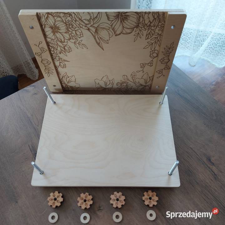 Prasa do suszenia kwiatów ziół zielnik Praska małopolskie Tworkowa