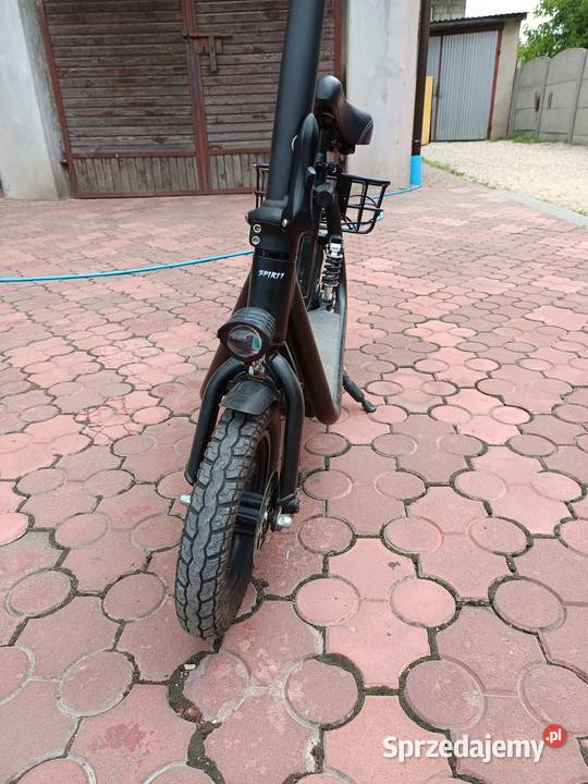 Hulajnoga elektryczna Radomsko sprzedam