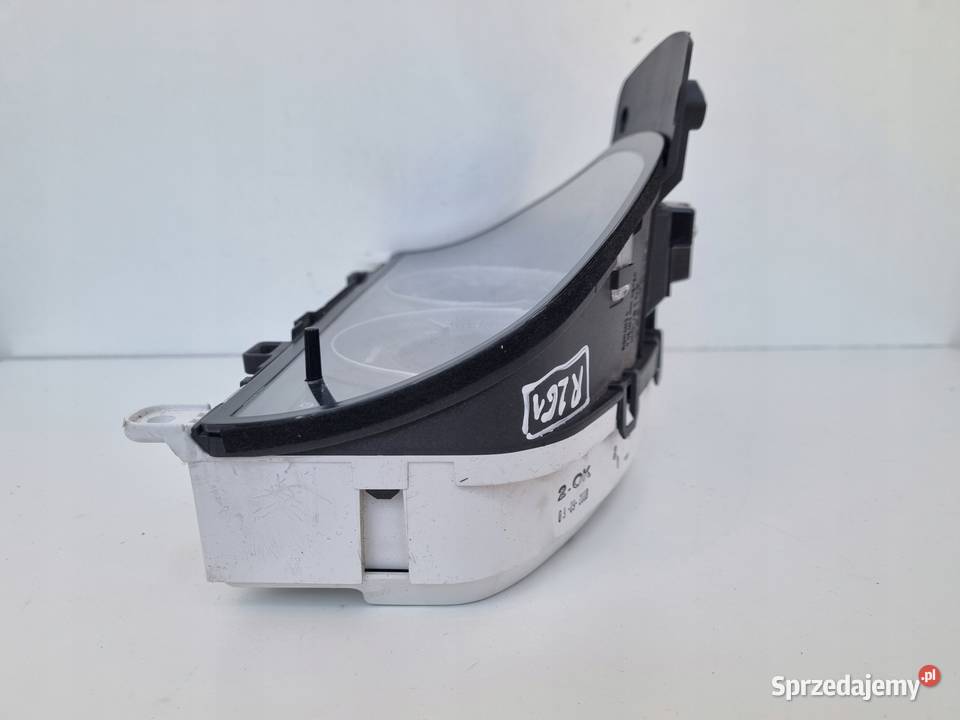 Volvo S80 II V70 III XC70 II 20 16V LICZNIK Chełm