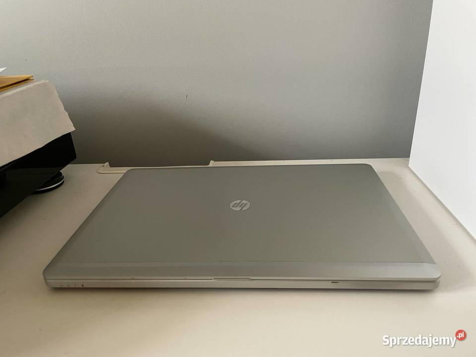 HP EliteBook 9480Mi54310U 26 GHz 8 GB RAM 14 Liczba rdzeni 4 Warszawa