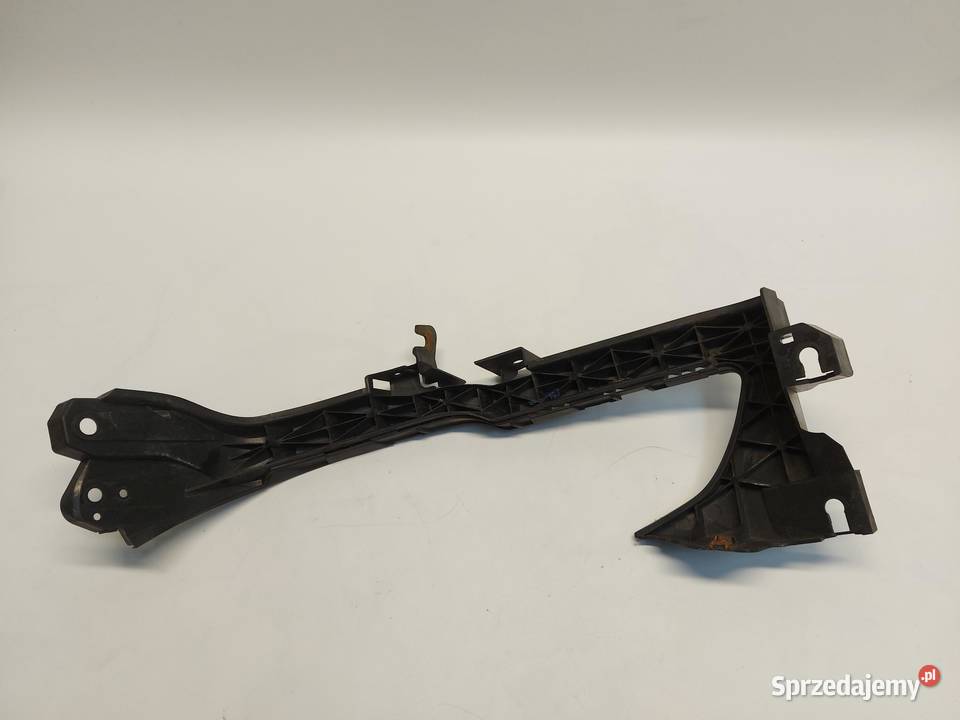 Subaru WRX STI 2015r okular ślizg lampy zderzaka osobowe dolnośląskie