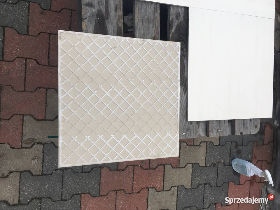 Gres płytka podłogowa maranello 45x45 mazowieckie Reguły