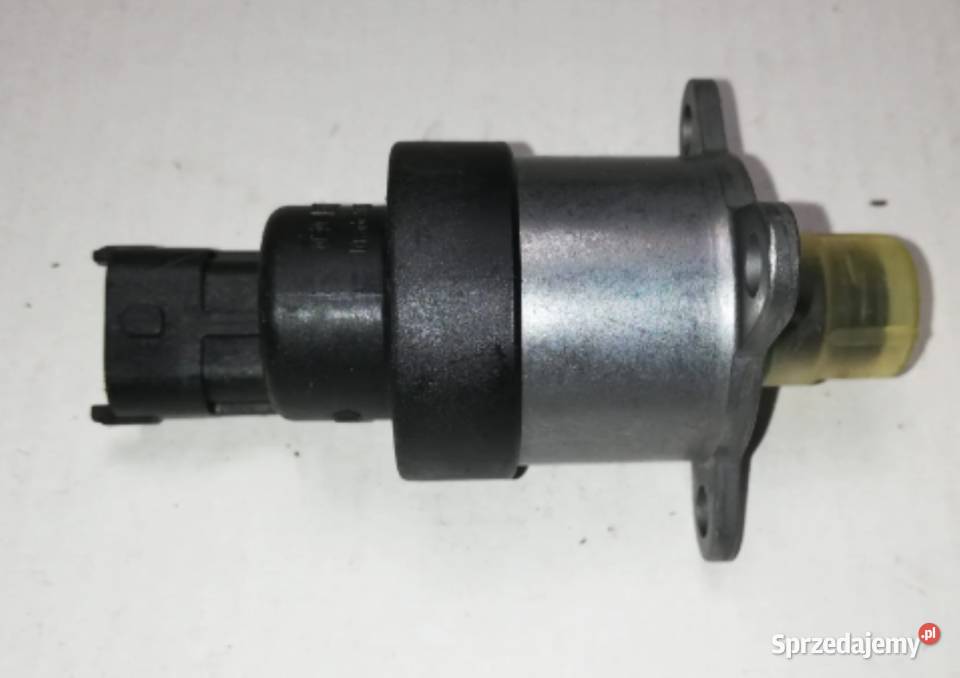 Nowy zawór regulacji ciśnienia 0928400744 Suchedniów