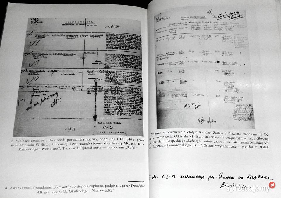 Rozmowy z katem Kazimierz Moczarski lubelskie Chełm