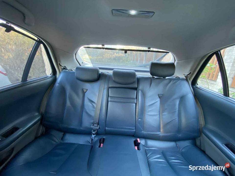 Renault Laguna Initiale Paris mały przebieg Kraków