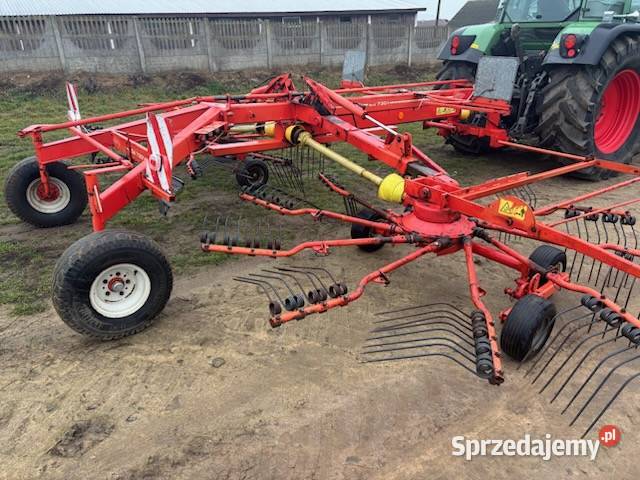 Zgrabiarka Kuhn GA 7301 Knyszyn