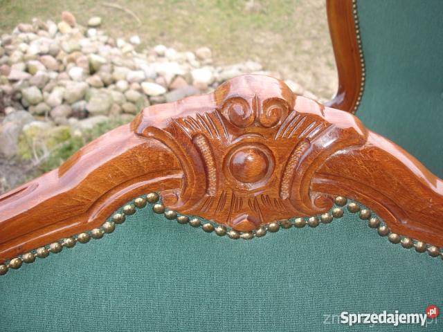 Komplet wypoczynek ludwik ludwikowski