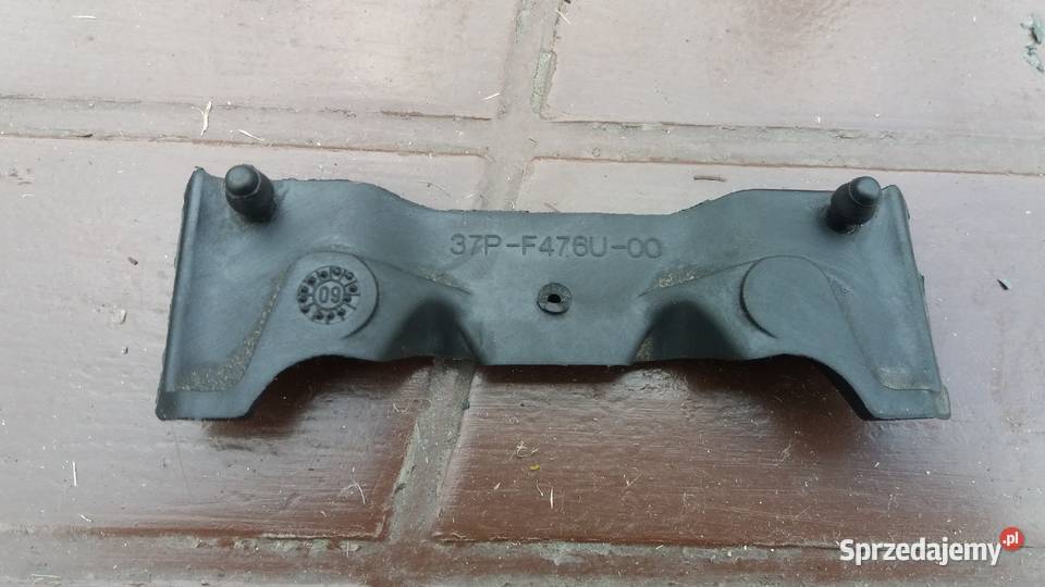 yamaha X 2 zaslepka pod siedzenie Koziegłowy