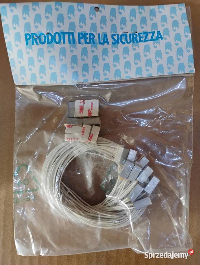 Czujniki magnetyczne kontaktrony Szczecin