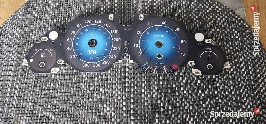 Tarcze zegarowe bmw e38 v8 Czerwionka-Leszczyny