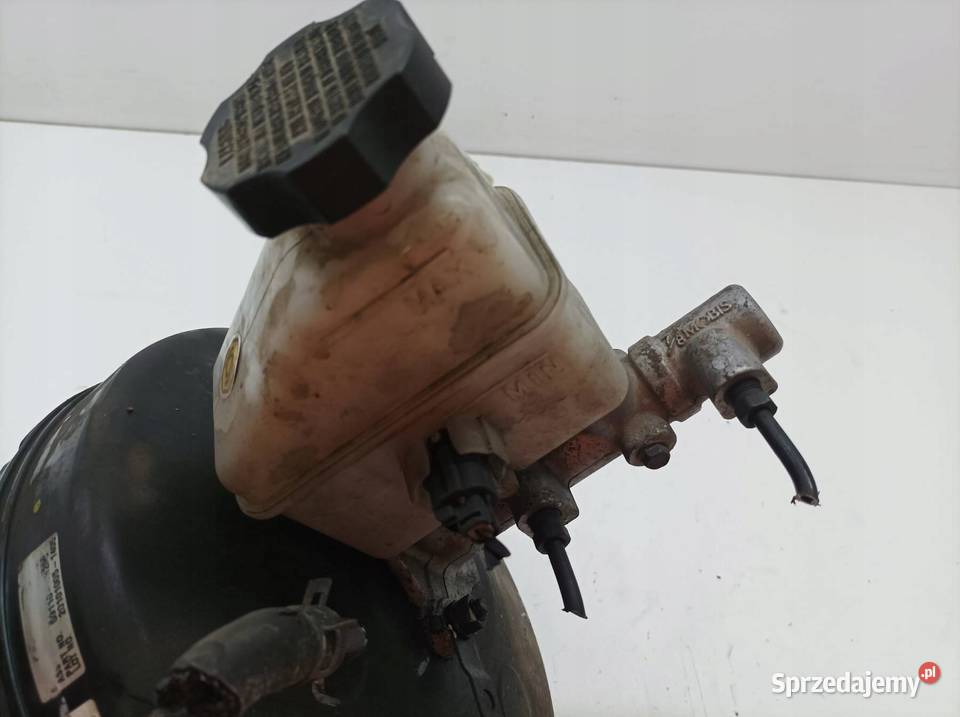 POMPA HAMULCOWA SERWO 591101H200 Hyundai i30 I