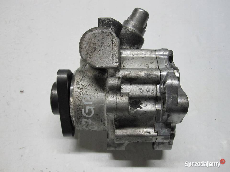 AUDI A3 32 V6 4X4 04R 250 8E0145155P POMPA Pompy wspomagania