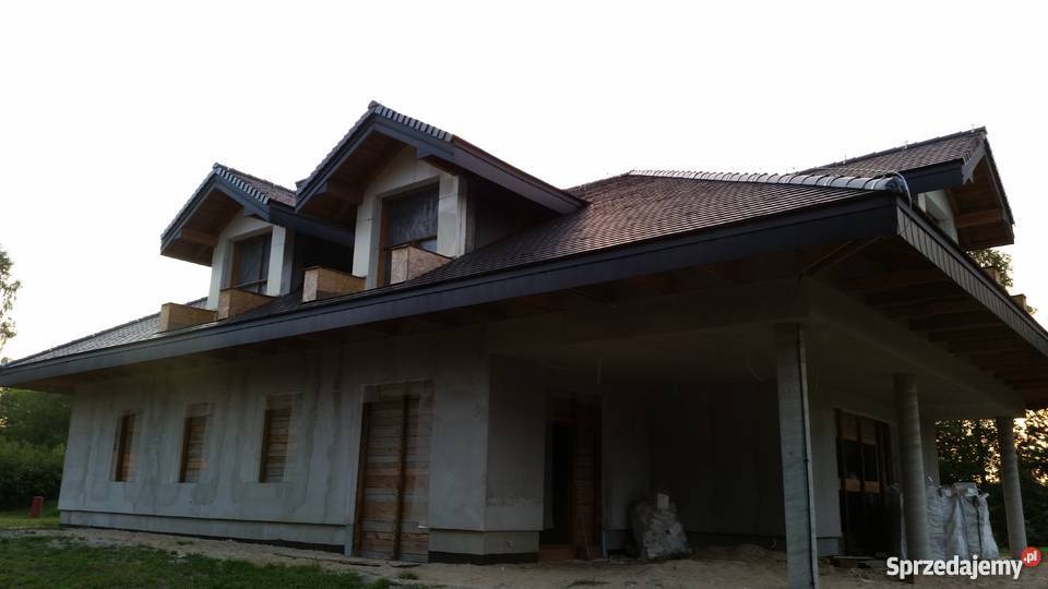 Piorunochrony instalacje odgromoweodgromy wielkopolskie sprzedam