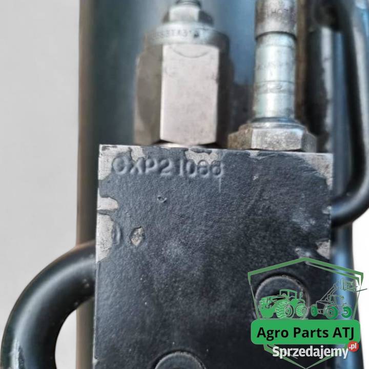 Siłownik podnoszenia teleskopu JCB 52450 Ciechanowiec