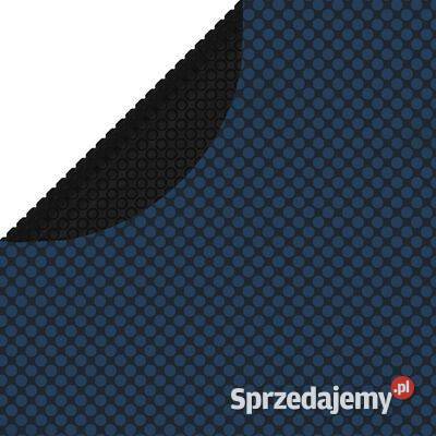 vidaXL Pływająca folia solarna z PE na basen 549 Warszawa