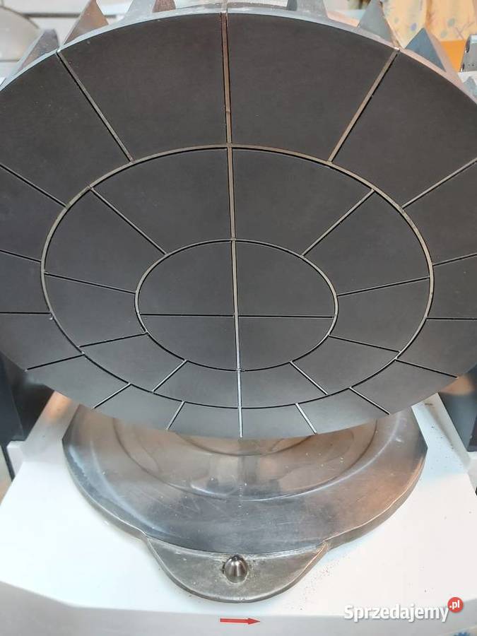 Dzielarka do bułek SINMAG z 2024zakres 40120 sprzedam