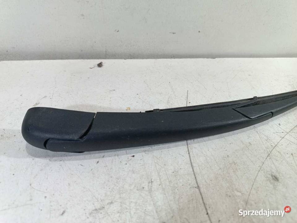 RAMIE WYCIERACZKI KLAPY RENAULT MEGANE II wielkopolskie sprzedam