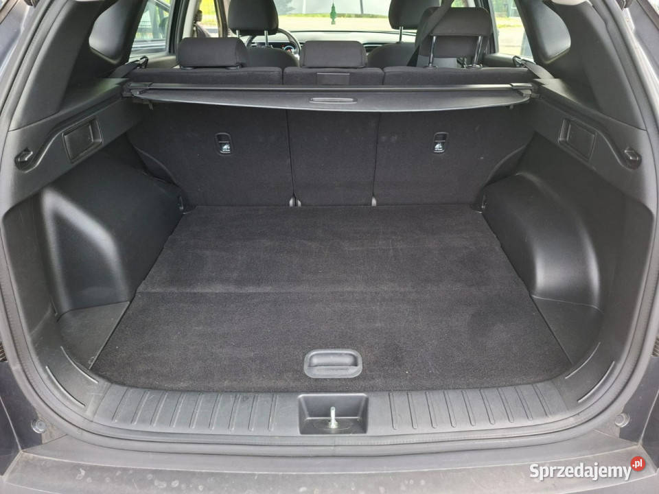 Hyundai Tucson 16TGDI Hybryda 130 PDC Kamera Otwock Mały sprzedam