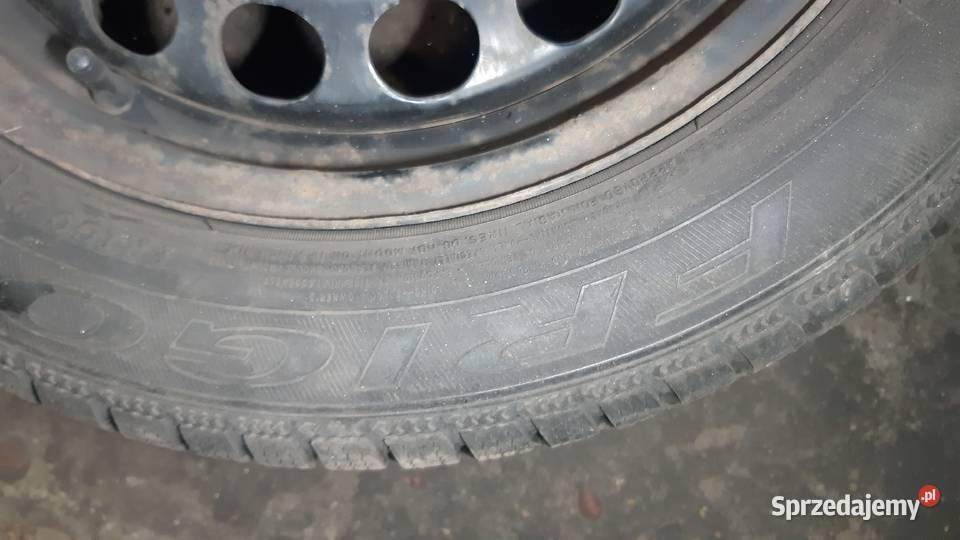 Koła vw łódzkie Zelów