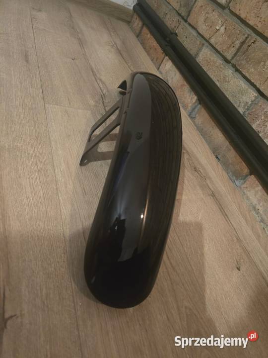 Błotnik przedni Harley Davidson Softail Ostrów Wielkopolski