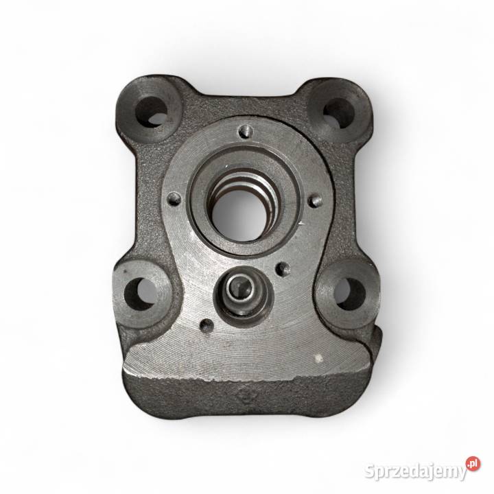 Pokrywa przednia siłownika hydraulicznego Części i osprzęt rolniczy