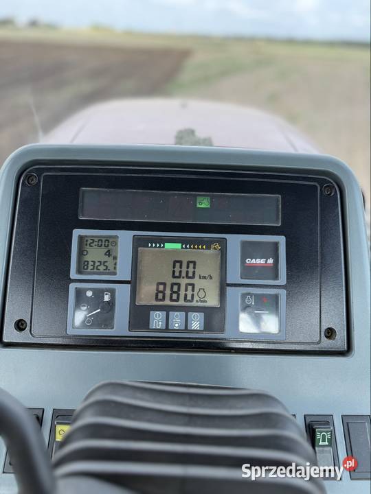 Case mx 150