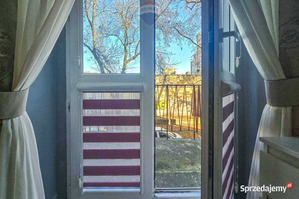 2 kawalerki w 1 mieszkaniu Górna Na najem Sprzedaż Łódź