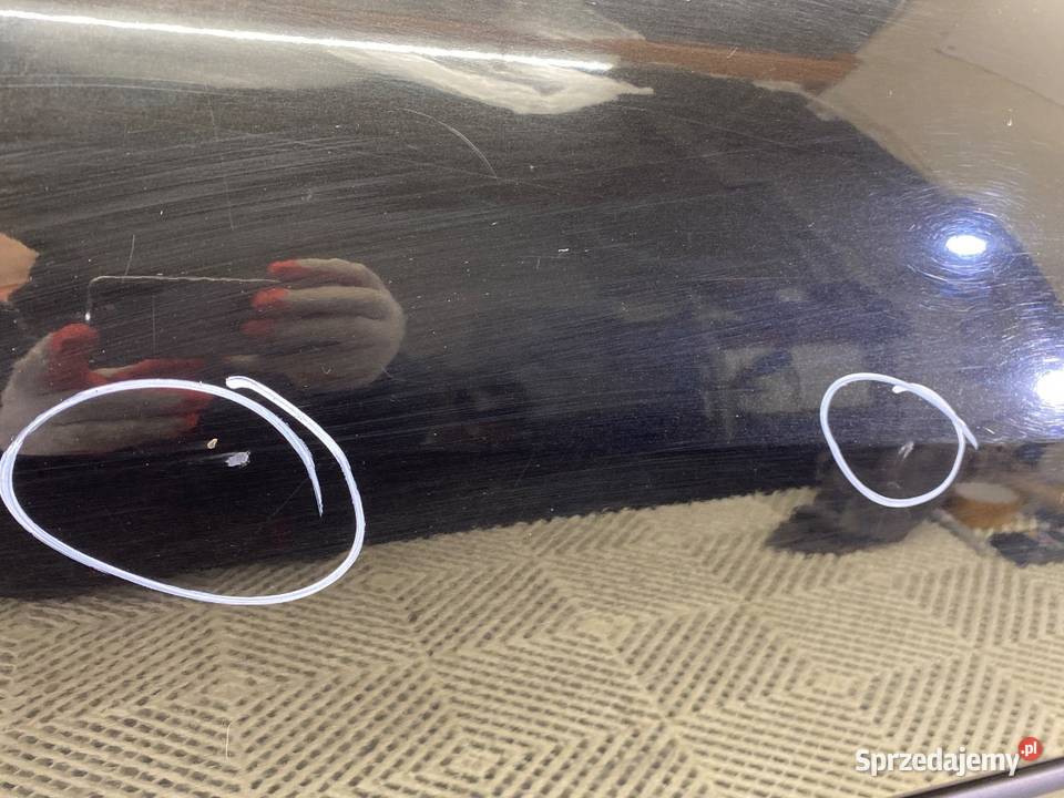 DRZWI PRAWY PRZÓD RENAULT LAGUNA III Kombi 0715 Drzwi sprzedam