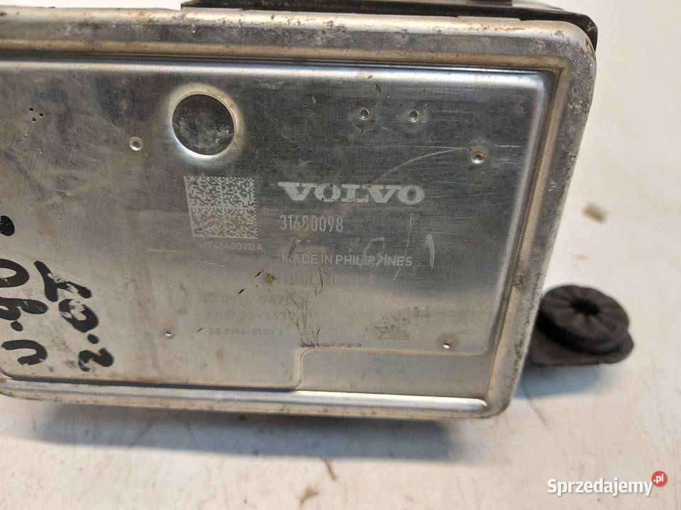 Volvo V90 S90 Pompa sterownik ABS 31680098 dolnośląskie