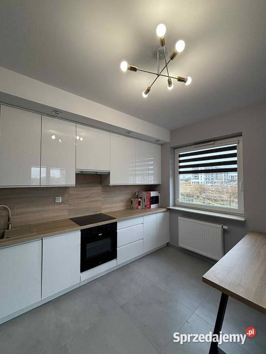 Nowe mieszkanie miejsce parkingowe na wynajem Lublin