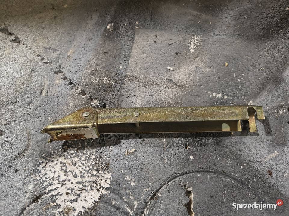 Części fiat 226p Siechnice