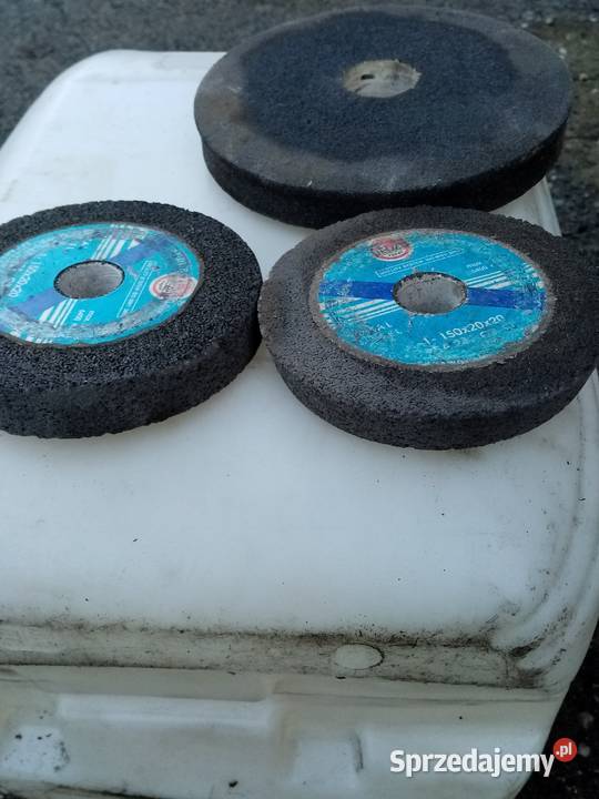 Kamienie szlifierskie Wrocław