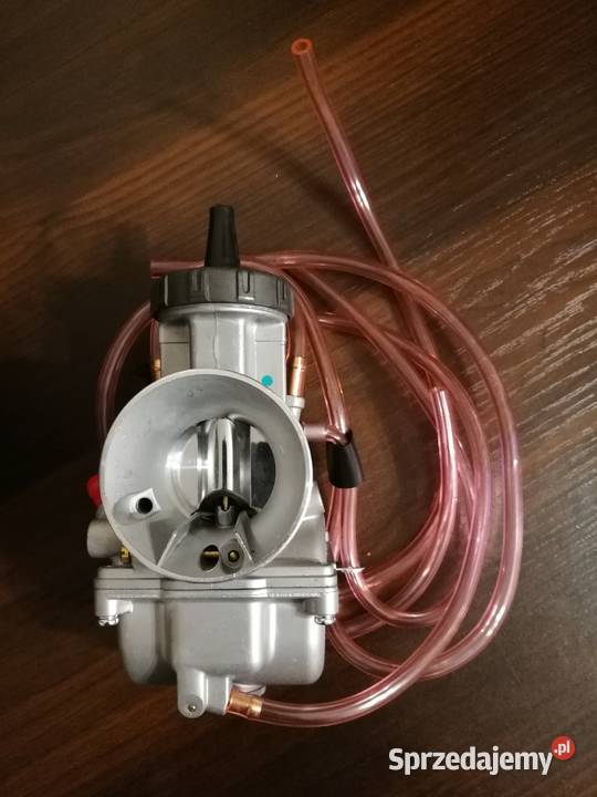 Nowy gaźnik KEIHIN PWK38 pwk 38 cross yamaha Zamość
