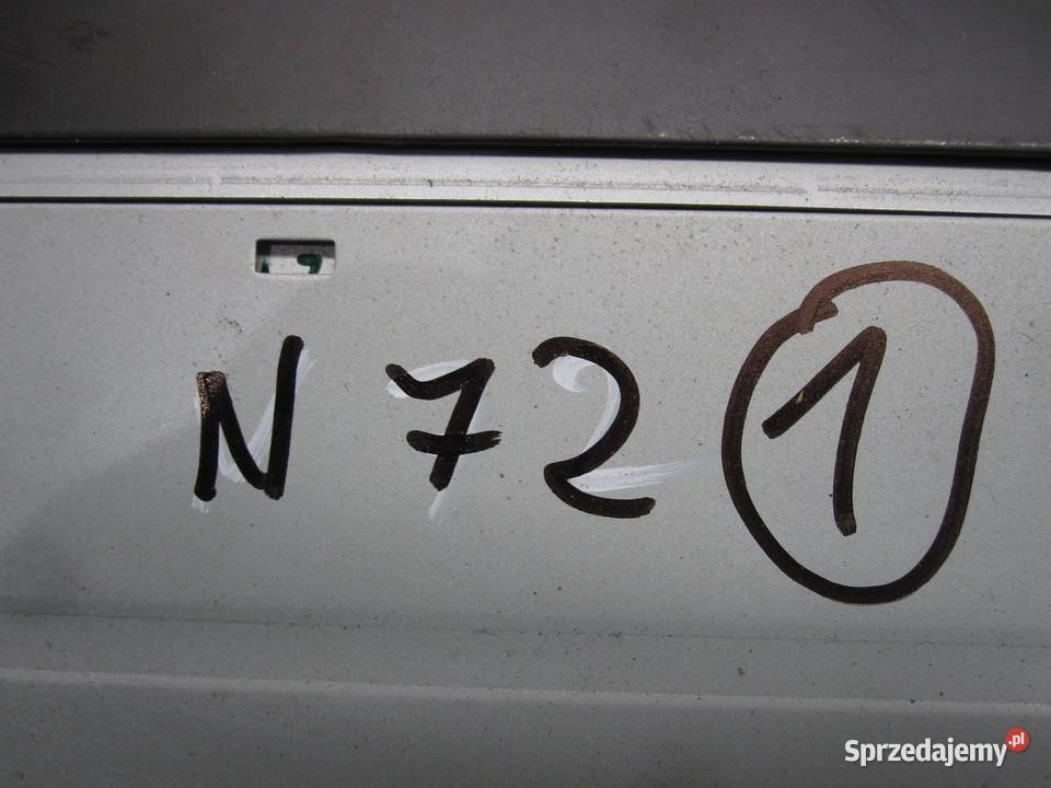 JEEP PATRIOT 10r radio CD wyświetlacz JEEP6205 Kielce sprzedam