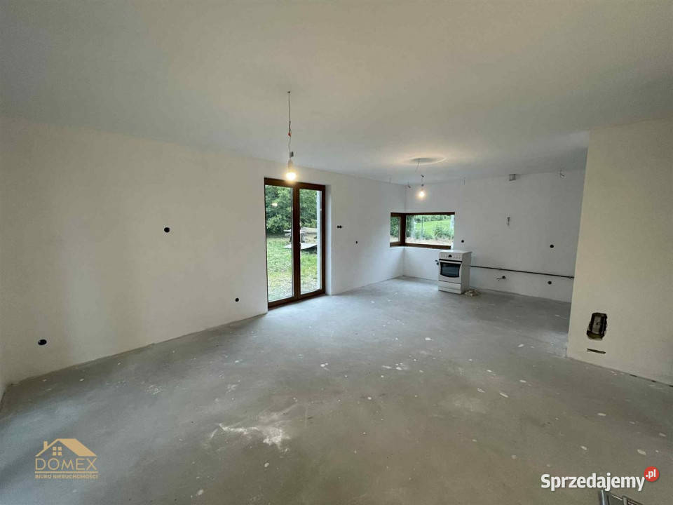 Ogłoszenie dom wolnostojący 125m2 Ustroń sprzedam