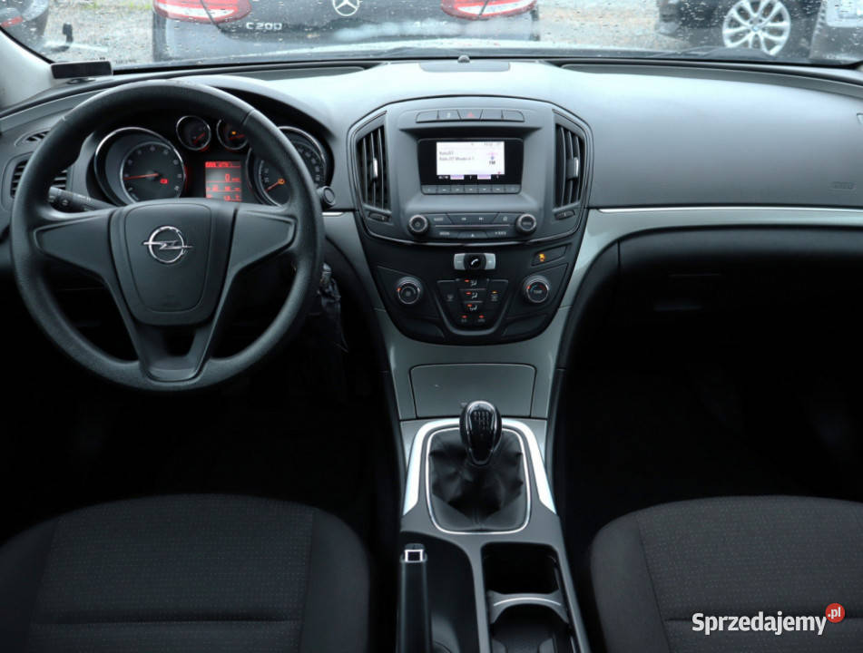 Opel Insignia 18 bluetooth mazowieckie Piaseczno sprzedam