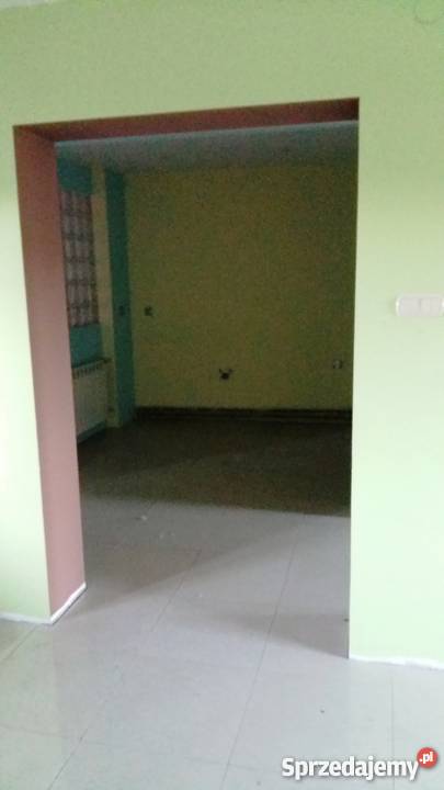 Sprzedam BEZPOŚREDNIO dom Leszczydół Nowiny do zamieszkania sprzedam