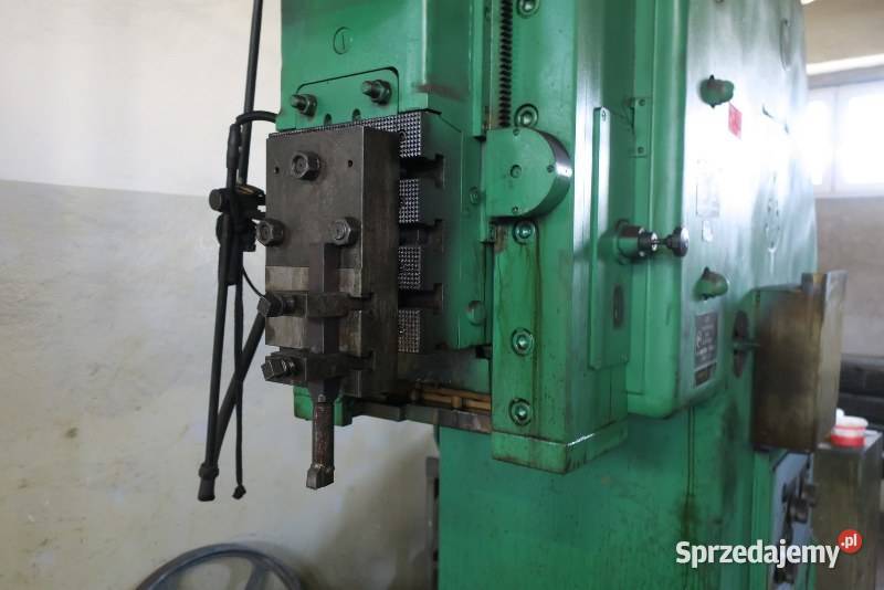 Dłutownica pionowa Stankoimport 7403