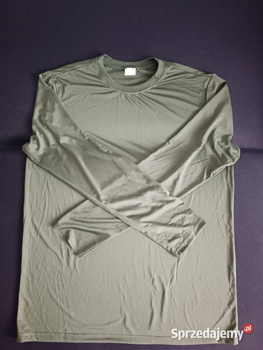 Koszulka styl wojsko mazowieckie Warszawa